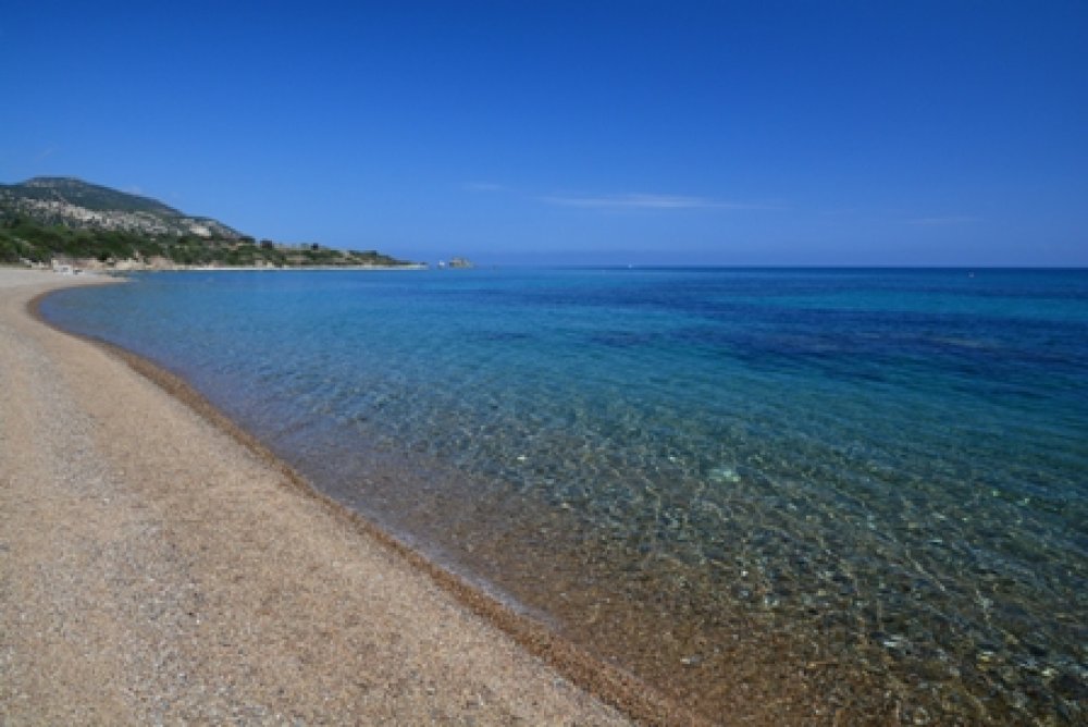 Aphrodite Beach Hotel - Yoga Urlaub auf Zypern